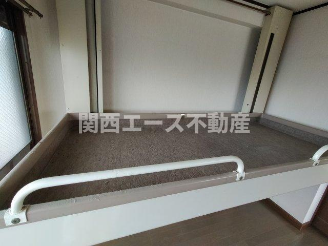 【寝室】 | ヤマシンビル