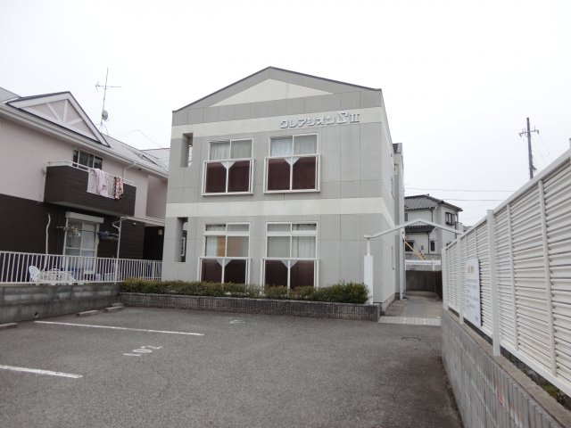 クレアシオンSⅡ