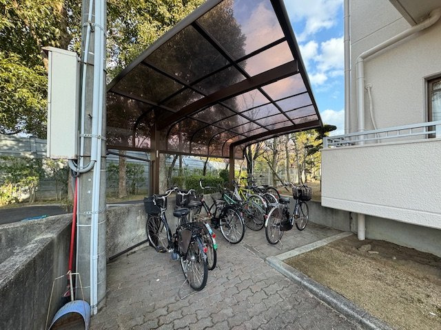 パインアベニューのその他共用部分