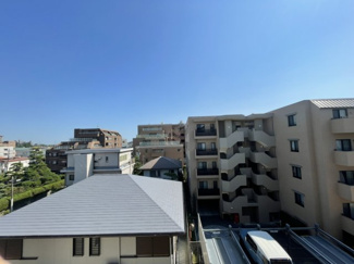 【展望】 | ハイツ甲子園口