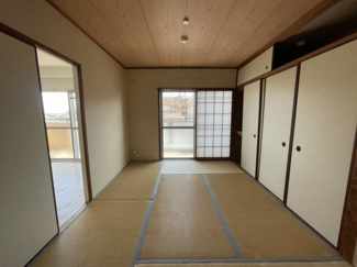 【和室】 | ハイツ甲子園口