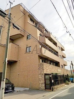 【外観】 | トーシンフェニックス沼袋 | 外観です
