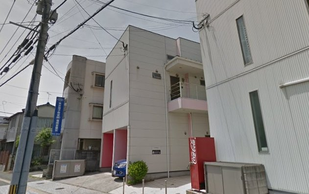 ソル箱崎のその他共用部分