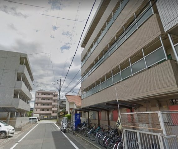 フォーサイト箱崎レナトゥスのその他共用部分