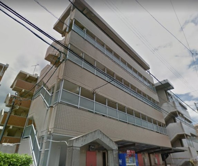 【外観】 | フォーサイト箱崎レナトゥス