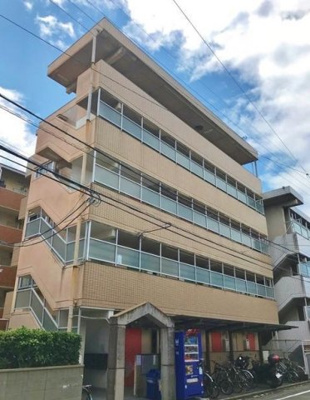 【外観】 | フォーサイト箱崎レナトゥス | 外観です。