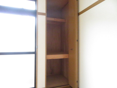 【収納】 | アレストＨＫＩ | 南収納