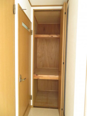 【収納】 | アレストＨＫＩ | DK収納