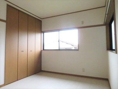 【洋室】 | アレストＨＫＩ | 北洋室