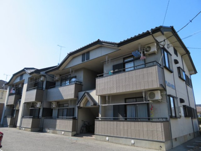 【外観】 | アレストＨＫＩ