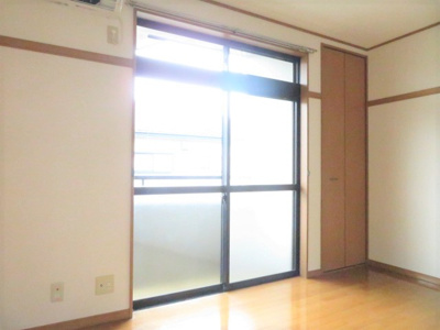 【洋室】 | アレストＨＫＩ | 北洋室