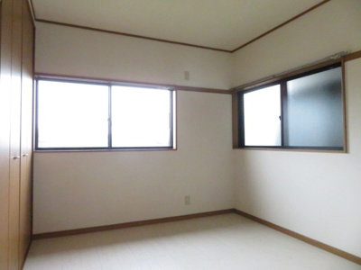 【洋室】 | アレストＨＫＩ | 北洋室