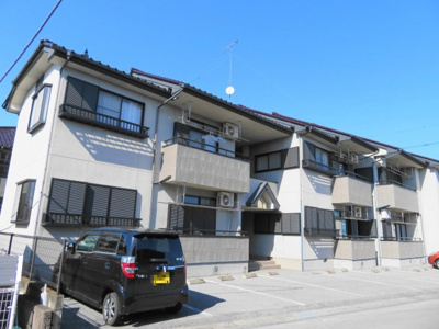 【外観】 | アレストＨＫＩ