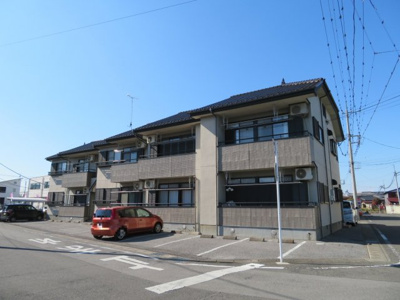 【外観】 | アレストＨＫＩ