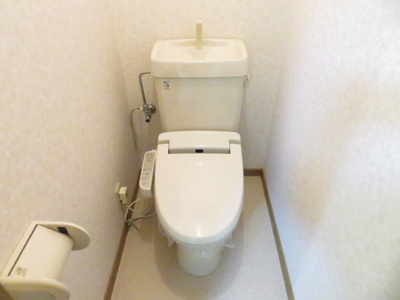 【トイレ】 | アレストＨＫＩ | 温水洗浄便座