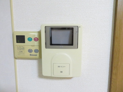 【セキュリティ】 | アレストＨＫＩ | TVインターホン