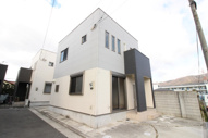 フジパレス戸建賃貸八尾市柏村町の画像
