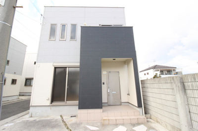 【外観】 | フジパレス戸建賃貸八尾市柏村町