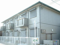 パル春日　Ｂ棟の画像