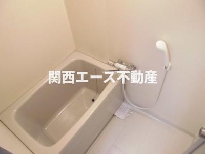 【浴室】 | リーガルハイツ