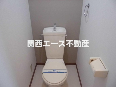 【トイレ】 | リーガルハイツ