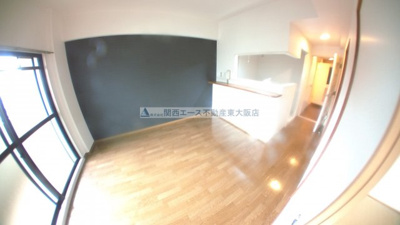 【居間・リビング】 | リーガルハイツ