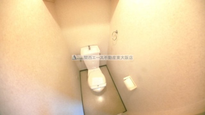 【トイレ】 | リーガルハイツ