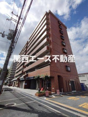 【外観】 | リーガルハイツ