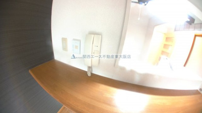 【セキュリティ】 | リーガルハイツ