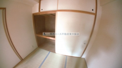 【収納】 | リーガルハイツ