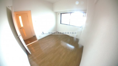 【寝室】 | リーガルハイツ