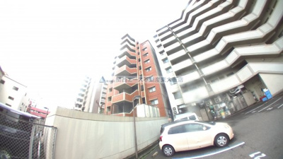 【周辺】 | リーガルハイツ