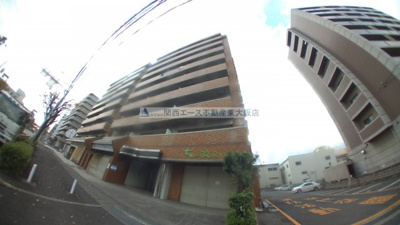 【外観】 | リーガルハイツ