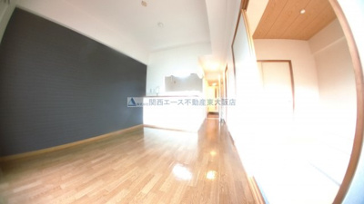 【居間・リビング】 | リーガルハイツ