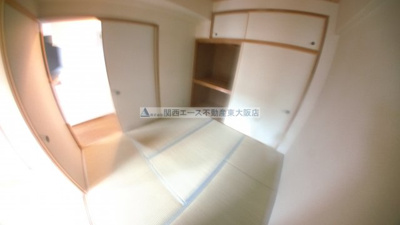 【内装】 | リーガルハイツ