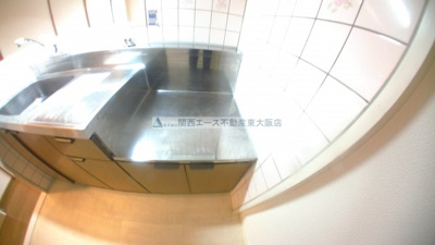  | リーガルハイツ