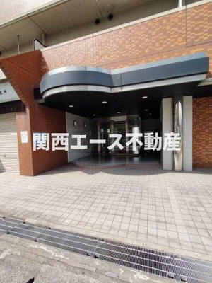 【エントランス】 | リーガルハイツ