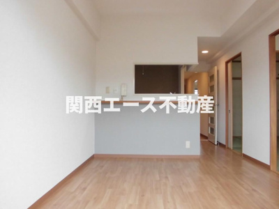 【居間・リビング】 | リーガルハイツ