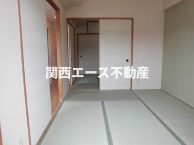  | リーガルハイツ