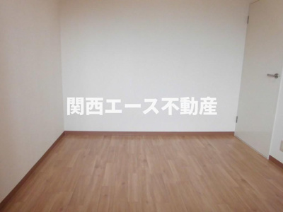 【寝室】 | リーガルハイツ