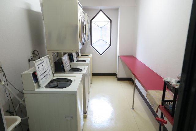 ラフォーレ南市岡のその他共用部分