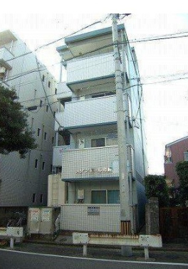メゾンドール箱崎