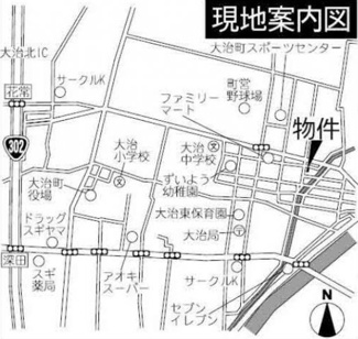 【地図】