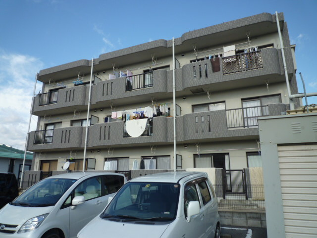 ファミーユ