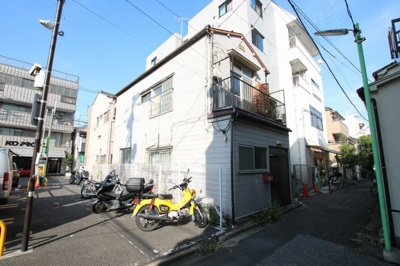 【外観】 | 山口貸家