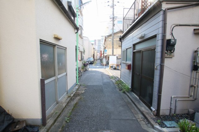 【周辺】 | 山口貸家