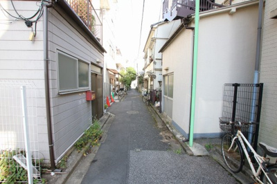 【周辺】 | 山口貸家