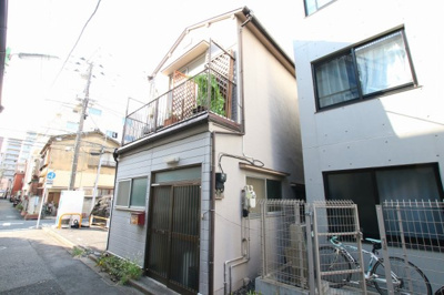 【外観】 | 山口貸家