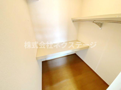 【収納】 | グランソーレⅡ