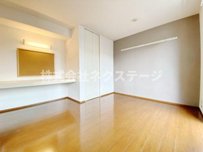 【子供部屋】 | グランソーレⅡ